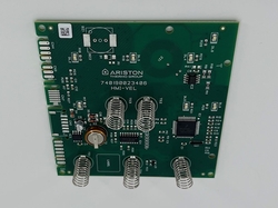 Ariston control board - 65119811